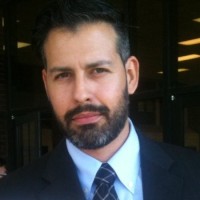 Alejandro Arboleda Msba, PMP, Mba