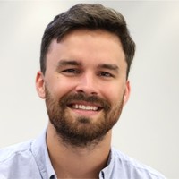 Blake Sherman