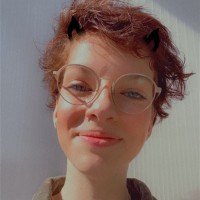 Caron Jacobs