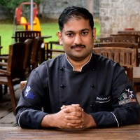Ranjan Samal