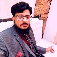 Khubaib Ahmad