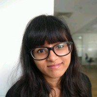 Sailaja Srivastava