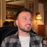 Ben Ovadia