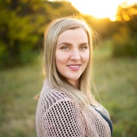 Courtney Scahill