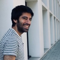 Sam Zahedi