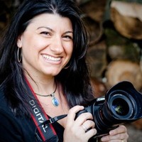 Christina Forgetta-Reilly