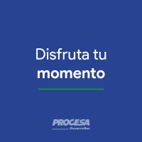 Recursos Humanos Procesa Desarrollos