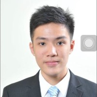 Yiu Hung Tam