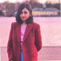 Samanvita Gnanesh