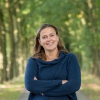 Ruth Bouwman