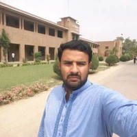 Muhammad Asim Mushtaq