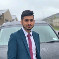Jayesh Varsani