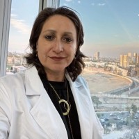 Dra. MaríaTeresa Ramos López