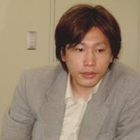 Shuji Sado