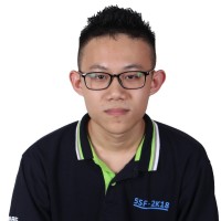 Loo Zi Kang