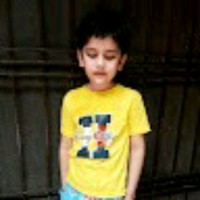 Aahil kids video