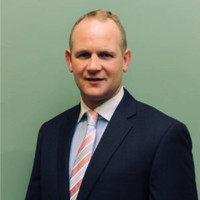 Clive Kavanagh