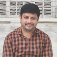 Bharath Belame