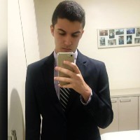 Matheus Benedetti