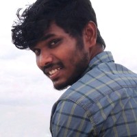 Antony Joseph
