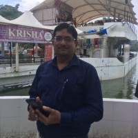 Haresh Katariya