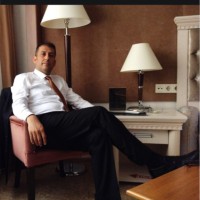 ALPER GÖZEN