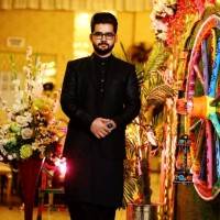 Muhammad Sameer Sheikh