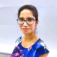 Dedunu Fernando
