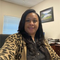 Tiffany Pendergrass Mba