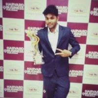 Sumit Hendre