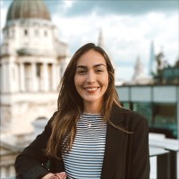 María Fernanda Pérez Pinto