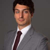 Alexandre C. Mantovani