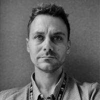 Cédric Durand