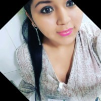 Lissette Carpio Ponce