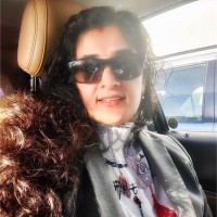 Reshmi Revi, Mba, Pmp®, Cm®