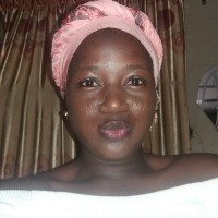Fatimah Ajasa