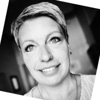 Frida Andersson