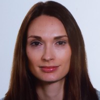 Irene Delicado