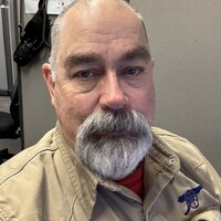Greg Garrison
