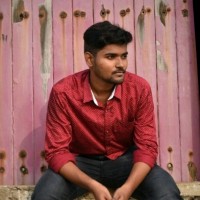 Tharuneeswar S