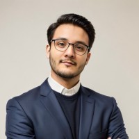 Jose Daniel Navarrete Cordero