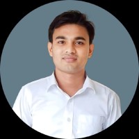 Sanjoy Kumar Pramanik