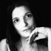 Nancy Jamali Mba