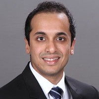 Viraj Shetty
