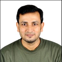 Abhay Kumar Singh