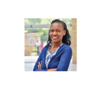 Sheila Nyachieo - Ochieng