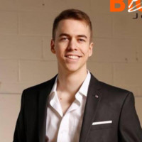 Marc-Antoine Bouchard, ing.