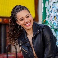 Kiara Richard