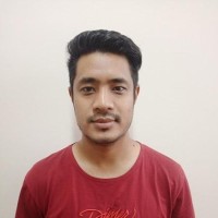 Ayush Singh Maharjan