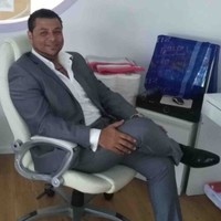 Ihab Mahfouz - Mba -Msc. Statistic- Usa